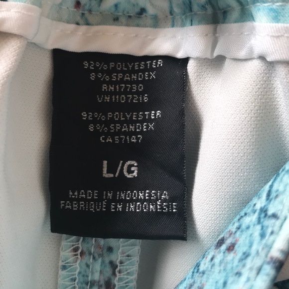 Wassimo cute shorts - Picture 6 of 6